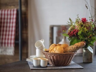 Vakantiepark Neukirchen am Großvenediger  70