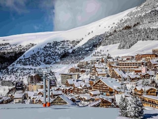 Holiday park Neukirchen am Großvenediger Environment 55