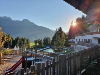 Vakantiepark Neukirchen am Großvenediger  60