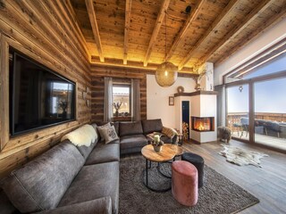 Vakantiepark Neukirchen am Großvenediger Kenmerken 47