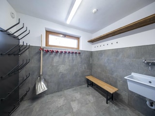 Holiday park Neukirchen am Großvenediger Features 25