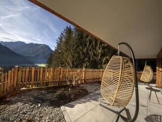 Vakantiepark Neukirchen am Großvenediger Buitenaudio-opname 5