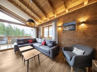 Parco vacanze Neukirchen am Großvenediger Caratteristiche 30