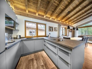 Parco vacanze Neukirchen am Großvenediger Caratteristiche 32