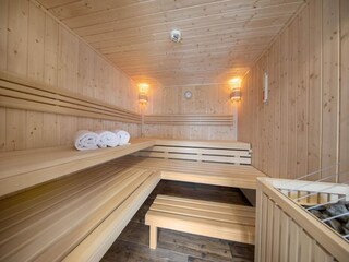 Vakantiepark Neukirchen am Großvenediger  49