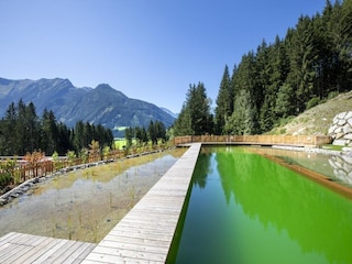Parc de vacances Neukirchen am Großvenediger Enregistrement extérieur 2