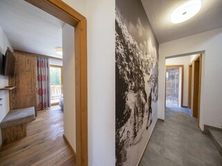 Holiday park Neukirchen am Großvenediger Features 30