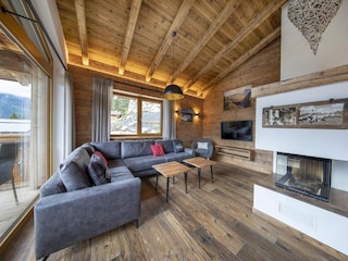 Parque de vacaciones Neukirchen am Großvenediger Características 25