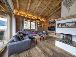 Vakantiepark Neukirchen am Großvenediger Kenmerken 25