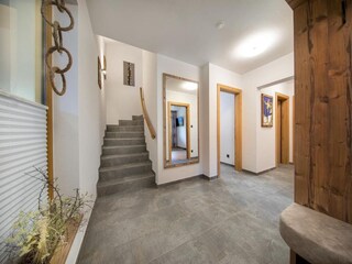 Parco vacanze Neukirchen am Großvenediger Caratteristiche 26