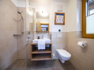 Vakantiepark Neukirchen am Großvenediger Kenmerken 35