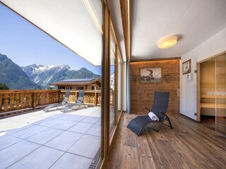 Parco vacanze Neukirchen am Großvenediger Registrazione all'aperto 8