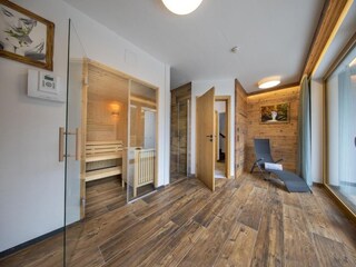 Holiday park Neukirchen am Großvenediger Outdoor Recording 9