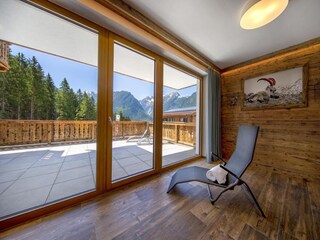 Holiday park Neukirchen am Großvenediger Outdoor Recording 11