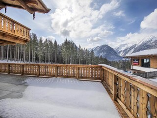 Holiday park Neukirchen am Großvenediger Outdoor Recording 12