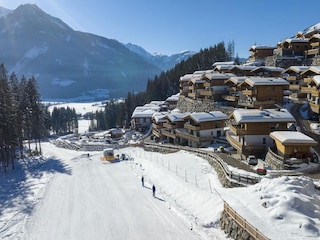 Ferienpark Neukirchen am Großvenediger Umgebung 39