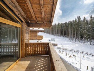 Parco vacanze Neukirchen am Großvenediger Registrazione all'aperto 5