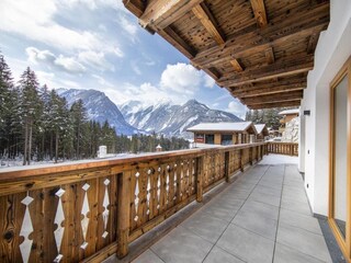 Parco vacanze Neukirchen am Großvenediger Registrazione all'aperto 14