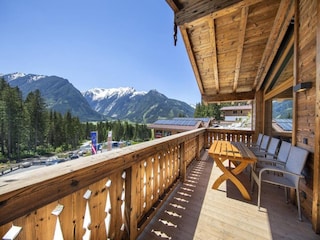 Ferienpark Neukirchen am Großvenediger Außenaufnahme 7