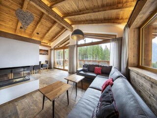 Parco vacanze Neukirchen am Großvenediger Caratteristiche 23