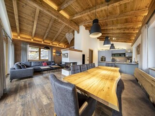 Parco vacanze Neukirchen am Großvenediger Caratteristiche 24