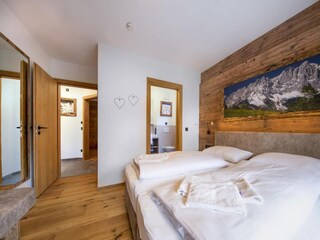 Parco vacanze Neukirchen am Großvenediger Caratteristiche 26