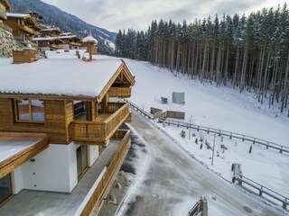 Holiday park Neukirchen am Großvenediger Environment 42