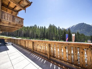 Ferienpark Neukirchen am Großvenediger Außenaufnahme 14