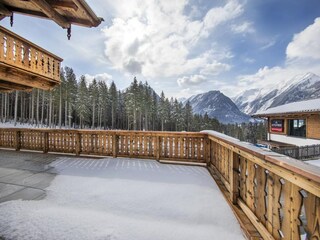 Parco vacanze Neukirchen am Großvenediger Registrazione all'aperto 8