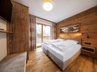 Parco vacanze Neukirchen am Großvenediger Caratteristiche 36