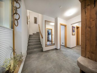 Parco vacanze Neukirchen am Großvenediger Caratteristiche 32