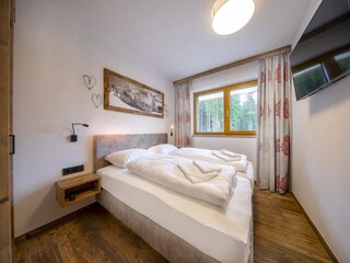 Ferienpark Neukirchen am Großvenediger Ausstattung 36