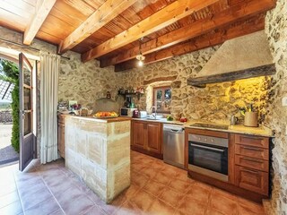 Maison de vacances Santa Maria del Camí Équipement 15