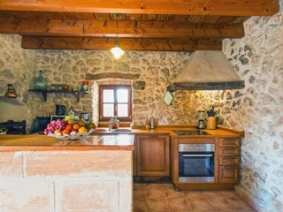 Maison de vacances Santa Maria del Camí Équipement 16