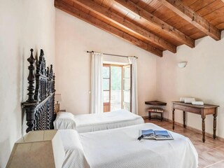 Casa de vacaciones Santa Maria del Camí Características 19