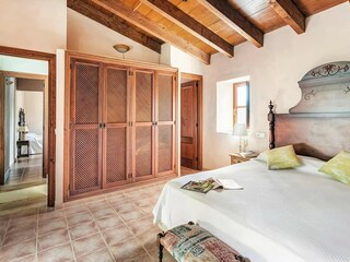 Maison de vacances Santa Maria del Camí Équipement 20