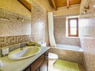 Casa de vacaciones Santa Maria del Camí Características 21