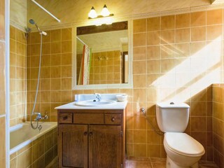 Casa per le vacanze Santa Maria del Camí Caratteristiche 22