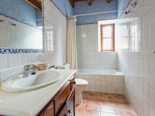 Maison de vacances Santa Maria del Camí Équipement 23