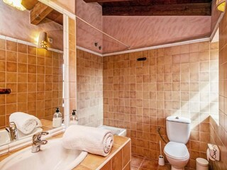 Casa per le vacanze Santa Maria del Camí Caratteristiche 24