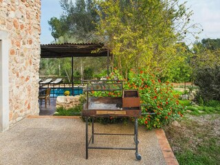 Maison de vacances Santa Maria del Camí  27