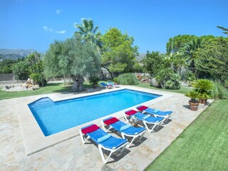 Villa Pollensa Entorno 31