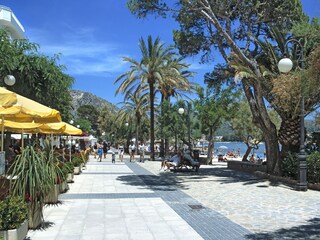 Villa Pollensa Buitenaudio-opname 13