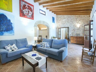 Villa Pollensa Équipement 25