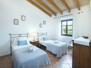 Villa Pollensa Características 23