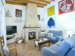 Villa Pollensa Ausstattung 25