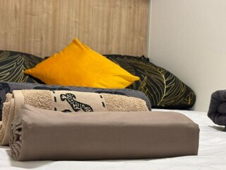 Roulotte Pakostane Équipement 8