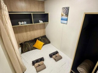 Roulotte Pakostane Équipement 9