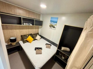 Roulotte Pakostane Équipement 10