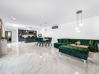 Villa Santalezi Ausstattung 4